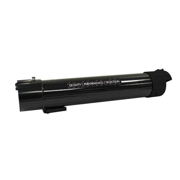 Clover Imaging Group Imaging Remanufactured High Yield Black Toner Cartridge 201325 - main